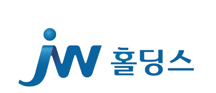 JW홀딩스